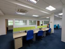 991 Alexandra (D5), Office #486851541